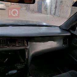 تويوتا كراون